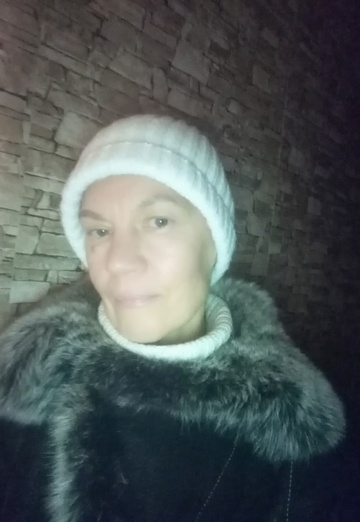Моя фотография - Наталья, 61 из Смоленск (@natalya307802)
