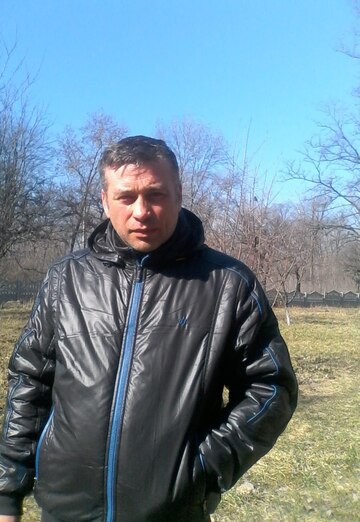 Моя фотография - Виталик, 53 из Краматорск (@vitalik14154)