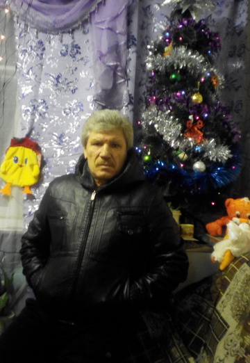 Моя фотография - Александр, 64 из Екатеринбург (@aleksandr481829)