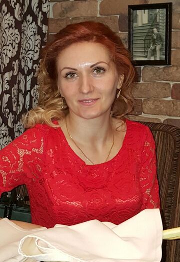Ma photo - Polina, 42 de Karaganda (@polinak18)
