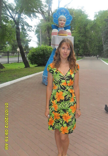 My photo - Ruzik, 37 from Ruzayevka (@ruzik31)