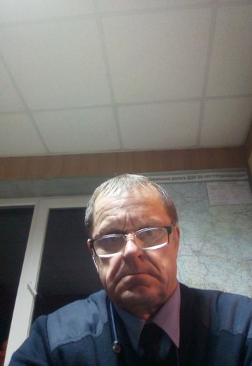 My photo - Vladimir, 69 from Slonim (@vladimir232781)