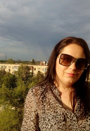 Моя фотография - Наталья, 39 из Харьков (@natalya174595)