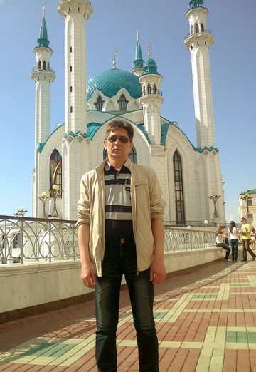 My photo - Marat, 56 from Torzhok (@marat10748)