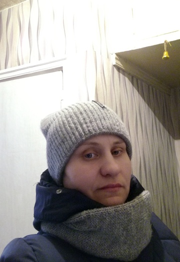 My photo - Natali Femili, 41 from Karaganda (@natalifemili)