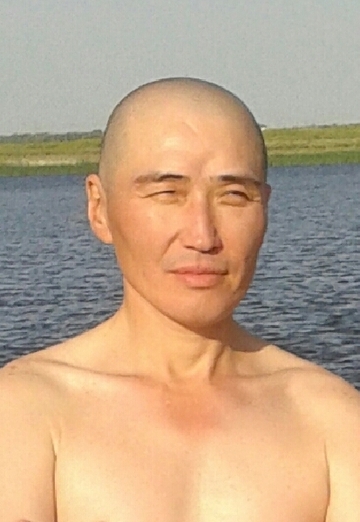 My photo - Sauran, 46 from Astana (@sauran18)