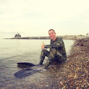 Евгений, 32, Сургут