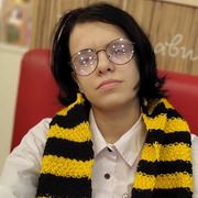 Вика, 21, Борское