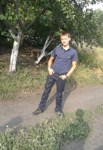 My photo - Vlad, 68 from Novoshakhtinsk (@vlad6947605)