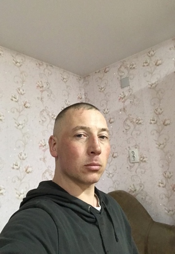 My photo - Aleksandr, 34 from Zima (@aleksandr836253)