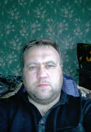 My photo - Sergey, 53 from Vyborg (@sergey883013)