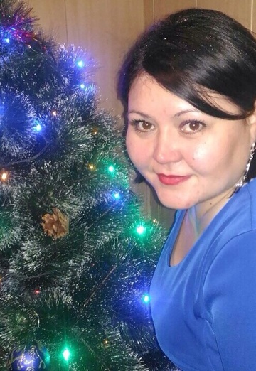 Моя фотография - Татьяна, 43 из Курган (@tatyana179960)