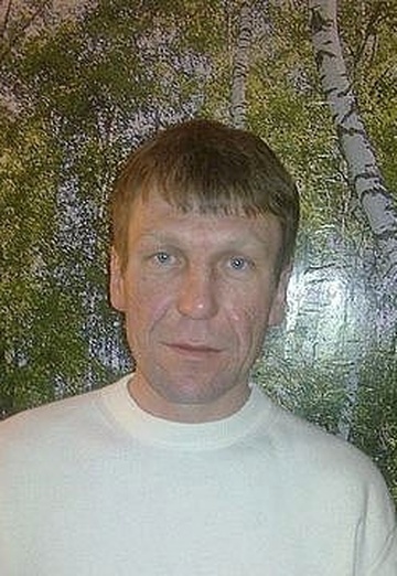 Моя фотография - Сергей, 51 из Чита (@sergey527213)