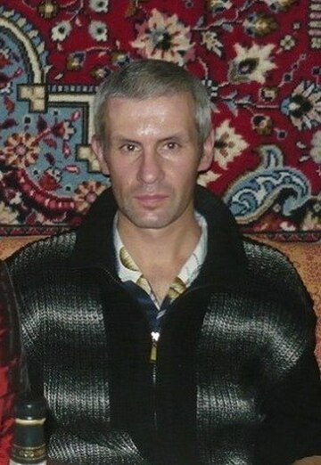My photo - VYaChESLAV, 47 from Kotlas (@vyacheslav37593)