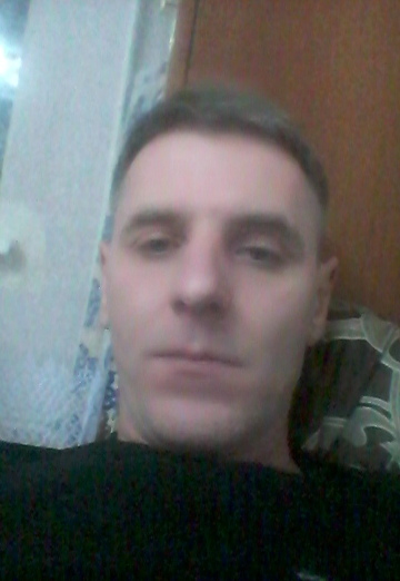 Моя фотография - Алексей, 32 из Туймазы (@aleksey593435)