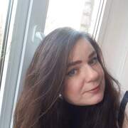 Alisa 52 Saint Petersburg