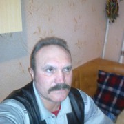 Aleksandr Galkin 67 Yegoryevsk