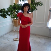 Маргарита, 56, Липецк