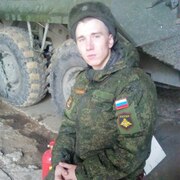 Влад, 27, Чистополь