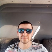 Виктор, 34, Аткарск