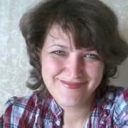 Татьяна Нефедьева, 35, Кырен