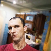 Андрей Ростовский, 34, Орловский