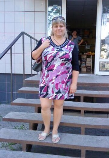 Моя фотография - Наталия, 48 из Чернигов (@nataliya28201)