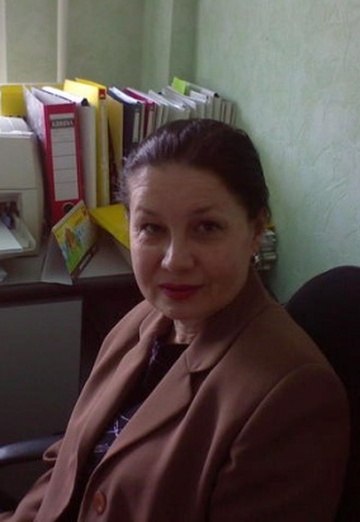 My photo - Venera, 66 from Nizhnevartovsk (@venera266)