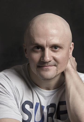 My photo - Konstantin Savchenko, 38 from Minsk (@konstantinsavchenko0)
