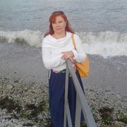 Светлана, 53, Солонешное