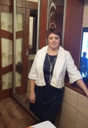 My photo - Svetlana, 39 from Visaginas (@svetlana182965)