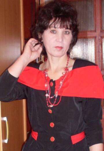 My photo - marina, 53 from Navapolatsk (@natalwy3880263)