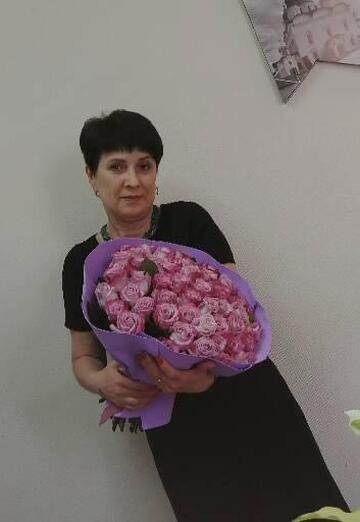 Моя фотография - Светлана, 55 из Тюмень (@svetlana263507)