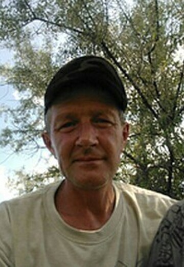 Моя фотографія - петр, 56 з Могильов-Подільський (@petr22493)