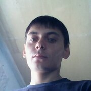 Михаил, 33, Борзя
