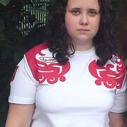 ольга, 32, Кыштым