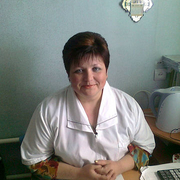 Ольга, 58, Бобров