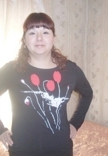 Моя фотография - Евгения, 32 из Ленинск-Кузнецкий (@evgeniya4882)