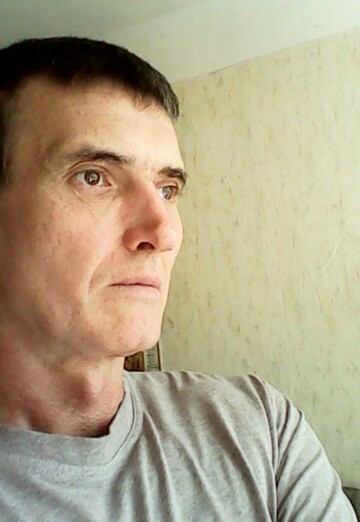 My photo - Igor, 63 from Krasnogorsk (@igorw8298220)