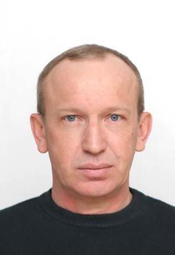 My photo - Mihail, 52 from Sukhoy Log (@mikhail-sl)