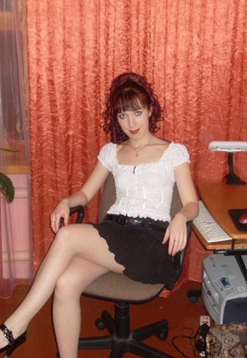My photo - Ekaterina, 41 from Kartaly (@ekaterina370)