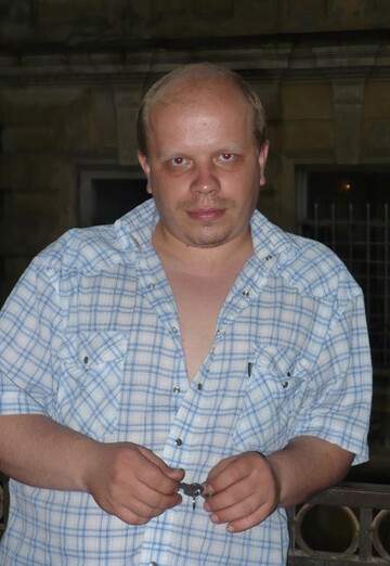 Моя фотография - Vladislav Slesarenko, 45 из Тбилиси (@vladislavslesarenko)