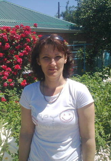 My photo - Marina, 47 from Labinsk (@marina211458)