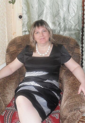 Моя фотография - Виктория, 56 из Луганск (@viktoriya73958)