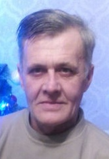 My photo - Oleg, 58 from Sverdlovsk (@oleg279280)