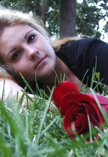 Моя фотография - Лилия, 33 из Астрахань (@liliya1484)