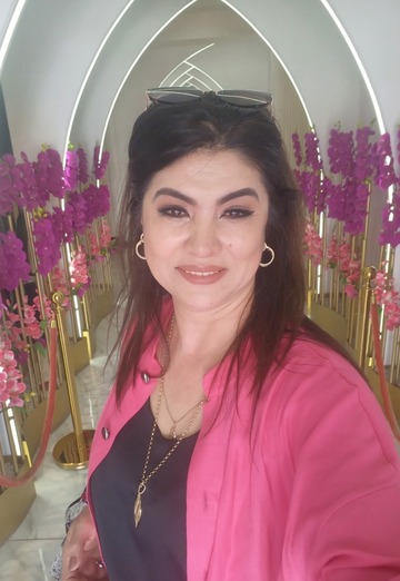 La mia foto - Sevara, 51 di Tashkent (@sevara468)