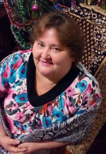 My photo - Zoya, 60 from Nova Odesa (@zoya4975)