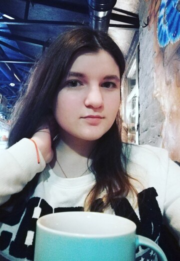 My photo - Katya, 21 from Krivoy Rog (@katya57194)