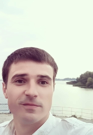 Моя фотография - Владислав, 34 из Киев (@vladislav49199)